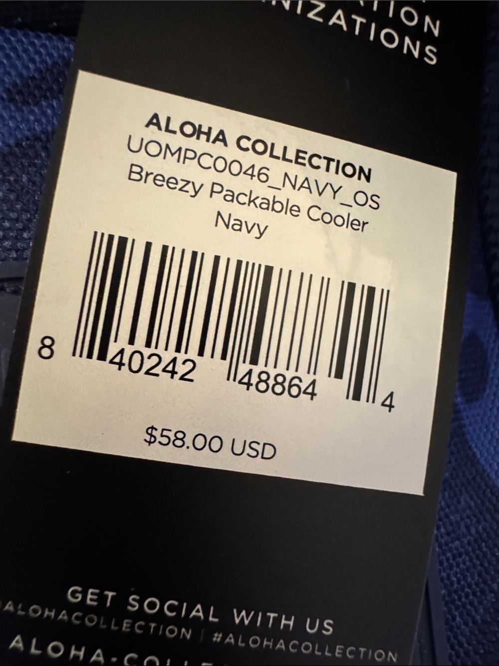 Aloha bundle - Picture 9 of 11